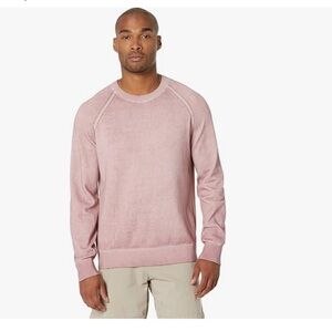 Theory Jaipur Crew in Eco Breach